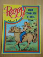 Peggy Album 8, 3 complete strips, Boeken, Stripboeken, Ophalen of Verzenden