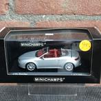 1:43 MINICHAMPS ALFA ROMEO SPIDER (BRERA)**ZELDZAAM**….95,-, Hobby en Vrije tijd, Modelauto's | 1:43, Ophalen of Verzenden, Zo goed als nieuw
