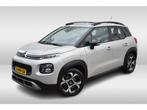 Citroën C3 Aircross PureTech 130 S&S Shine Airco | Trekhaak, Auto's, Te koop, 5 stoelen, 20 km/l, Benzine