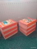 Suske & Wiske 67 t/m 307 compleet (Rode Reeks), Ophalen of Verzenden