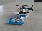 Lego City 30014 (2x) Mini Helikopter met bouwinstructie, Complete set, Ophalen of Verzenden, Lego, Zo goed als nieuw