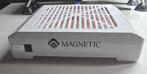 Magnetic stofafzuiging Power Vent, Ophalen, Zo goed als nieuw, Afzuiger