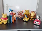 Disney Figuren Collectie, Ophalen of Verzenden, Verschillende figuren, Gebruikt, Beeldje of Figuurtje