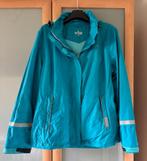 Opvouwbare regenjas maat XL - zo goed als nieuw, Fietsen en Brommers, Fietsaccessoires | Fietskleding, Ophalen of Verzenden, Zo goed als nieuw