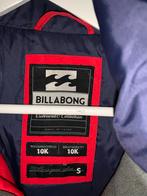 Billa Bong jas maat S nieuw staat, Ophalen of Verzenden, Zo goed als nieuw, Maat 46 (S) of kleiner, Rood