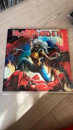 Iron Maiden, Cd's en Dvd's, Ophalen of Verzenden