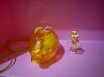 Vintage Polly Pocket 2000 Fruit Surprise Lemon, Verzamelen, Poppetjes en Figuurtjes, Ophalen of Verzenden, Gebruikt