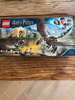 Harry Potter Lego 75946 Hongaarse hoornstaart, Ophalen of Verzenden, Zo goed als nieuw, Lego