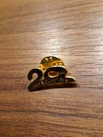 V 429 Paris 5 Pin 1971-1991, Verzamelen, Speldjes, Pins en Buttons, Ophalen of Verzenden, Gebruikt, Stad of Land, Speldje of Pin