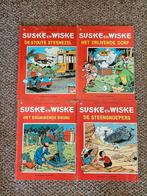 Suske en Wiske, Ophalen of Verzenden, Suske en Wiske, Zo goed als nieuw, Boek of Spel