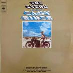 LP,The Byrds – Ballad Of Easy Rider, Cd's en Dvd's, Vinyl | Rock, Ophalen of Verzenden, Gebruikt, 12 inch, Poprock