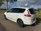Renault Grand Scénic 1.4 TCe Bose Cruise/Clima/Trekhaak, Voorwielaandrijving, Euro 5, Stof, Zwart