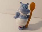 kindersurprise 1992 Happy Hippo's Emil Eintopf, Verzamelen, Verrassingseieren, Ophalen of Verzenden, Zo goed als nieuw, Hardplasticfiguren