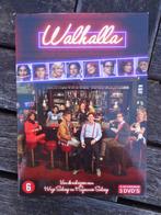 Walhalla dvd box van de schrijver van t vrije schaep en, Cd's en Dvd's, Ophalen of Verzenden