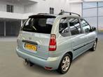 Hyundai Matrix 1.6i Style, Auto's, Voorwielaandrijving, Matrix, Elektrische ramen, Gebruikt