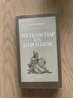 boek Henri Poincare, Ophalen of Verzenden, Gelezen