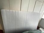 Matras koud schuim, Ophalen, Tweepersoons, 140 cm, Zo goed als nieuw