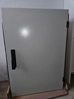 3 Fase groepenkast/onderverdeler ABB, Ophalen