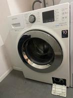 Siemens Wasmachine - Eco Bubble - 7kg, Witgoed en Apparatuur, Broodbakmachines, Ophalen, Gebruikt, Met timer