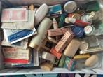 Vintage Cosmetica Collectie, Antiek en Kunst, Ophalen of Verzenden