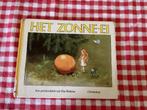 Het zonne-ei (Elsa Beskow), Boeken, Prentenboeken en Plaatjesalbums, Ophalen of Verzenden, Gelezen, Elsa Beskow, Prentenboek