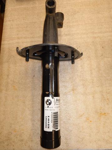 bmw e46 facelift cabrio bumper schokdempers achter beschikbaar voor biedingen