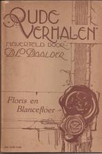 Floris en Blancefloer - deel 1 uit de serie Oude verhalen, Ophalen, Zo goed als nieuw, Nederland