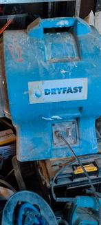 Dryfast daf3000, Doe-het-zelf en Verbouw, Gereedschap | Overige machines, Ophalen of Verzenden, Zo goed als nieuw