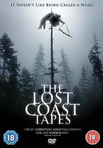 Lost Coast Tapes (IMPORT), Cd's en Dvd's, Dvd's | Horror, Zo goed als nieuw, Ophalen, Slasher, Vanaf 16 jaar