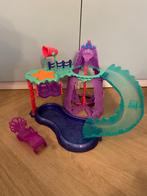 Enchantimals water parc, Ophalen of Verzenden, Zo goed als nieuw, Poppenhuis