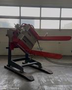 Nieuw ! 5x kistenkantelaar met topklem en zijgeleiders, Zakelijke goederen, Info@vanbeurdenheftrucks.nl, Wagger, Kievitsham 48 Hoenzadriel