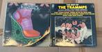 2x lp -  The Trammps, Cd's en Dvd's, Ophalen of Verzenden