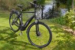 CUBE Touring PRO Framemaat 58 cm 500 WH accu, Fietsen en Brommers, Elektrische fietsen, Zo goed als nieuw, Cube