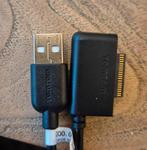 TomTom GO LIVE 1000/1005 Blue&Me kabel, Ophalen of Verzenden, Zo goed als nieuw