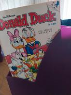 Donald Duck complete jaargangen 2001 - 2010, Complete serie of reeks, Ophalen, Gelezen, Europa