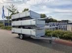 BW-Trailers Plateauwagen | Showroomopruiming