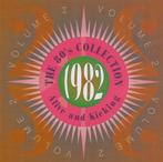 The 80's Collection 1982 Alive And Kicking Volume 2 (2 CD), Ophalen of Verzenden, Zo goed als nieuw, Pop