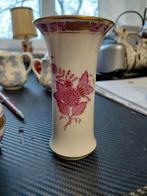 Vintage Herend mini vaasje, Antiek en Kunst, Antiek | Vazen, Ophalen of Verzenden