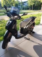 People s, Fietsen en Brommers, Scooters | Kymco, Ophalen, Gebruikt, Benzine, People S