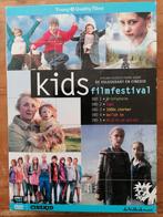De Volkskrant en Cinekid kids filmfestival dvd boxset tka, Ophalen, Overige gebieden, Alle leeftijden, Boxset