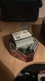 500 pokemon redeem cards, Hobby en Vrije tijd, Verzamelkaartspellen | Pokémon, Ophalen of Verzenden, Zo goed als nieuw, Meerdere kaarten