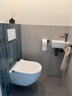 Wandtegels voor wc of badkamer, Ophalen, Nieuw, Wandtegels