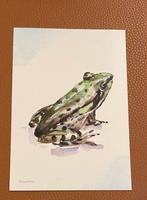 Michelle Dujardin Bastaardkikker, Ophalen of Verzenden, Ongelopen