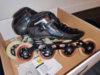 Powerslide One Skate Skeelers - Maat 42 - Nieuw, Sport en Fitness, Skeelers, Verstelbaar, Dames, Inline skates 4 wielen, Ophalen of Verzenden