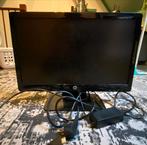 HP 2011x Monitor, Ophalen, Gebruikt, Full HD, DVI