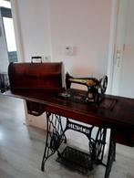Naaimachine van Singer, Antiek en Kunst, Antiek | Naaimachines, Ophalen