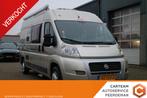 Adria mobil Adriatik Twin *VERKOCHT*, Caravans en Kamperen, Campers, Buscamper of Camperbus, Bedrijf, Tot en met 3, Adria