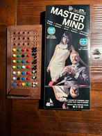 Originele vintage mastermind spel uit 1972, Hobby en Vrije tijd, Gezelschapsspellen | Overige, Verzenden, Zo goed als nieuw