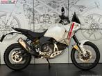 Ducati DESERT X (bj 2022), 2 cilinders, Bedrijf, Meer dan 35 kW, Toermotor