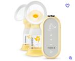 Te koop:Medela Freestyle Flex Borstkolf in doos!, Ophalen, Nieuw, Borstkolf